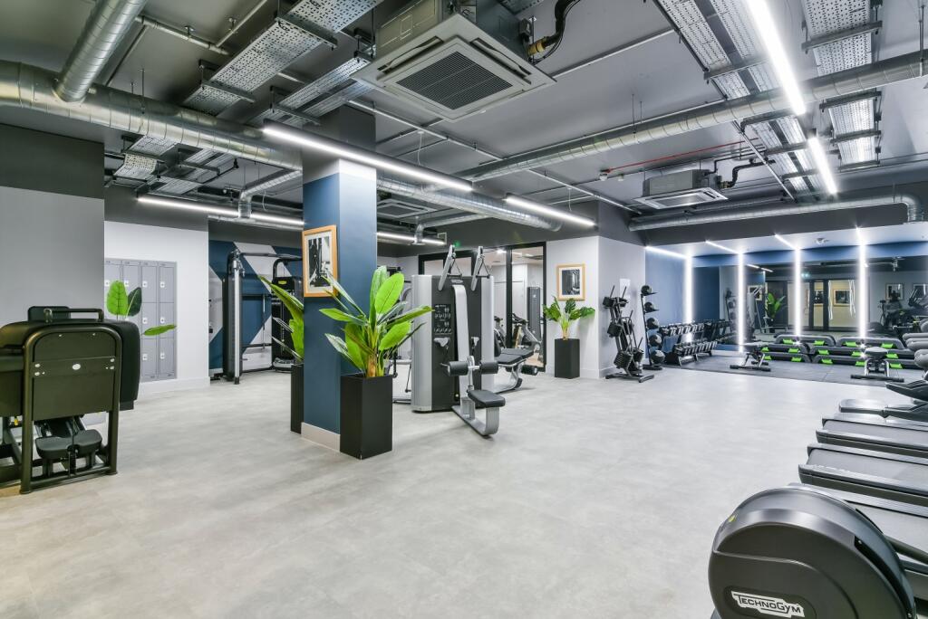 Gym