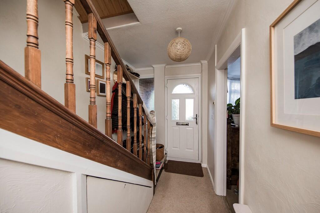 hallway canva