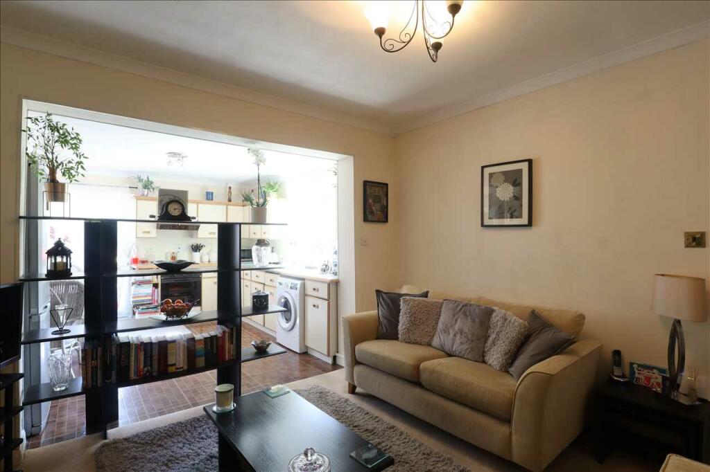Lounge Area