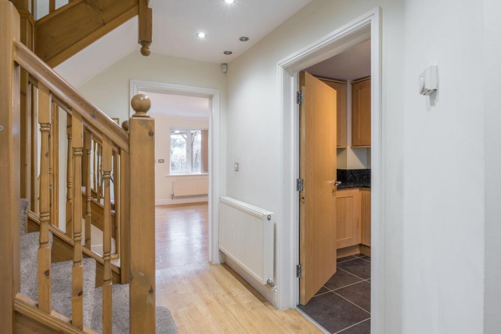 Entrance Hall 1