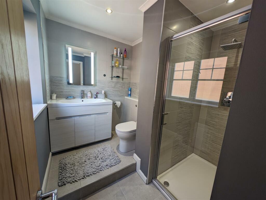 En-Suite