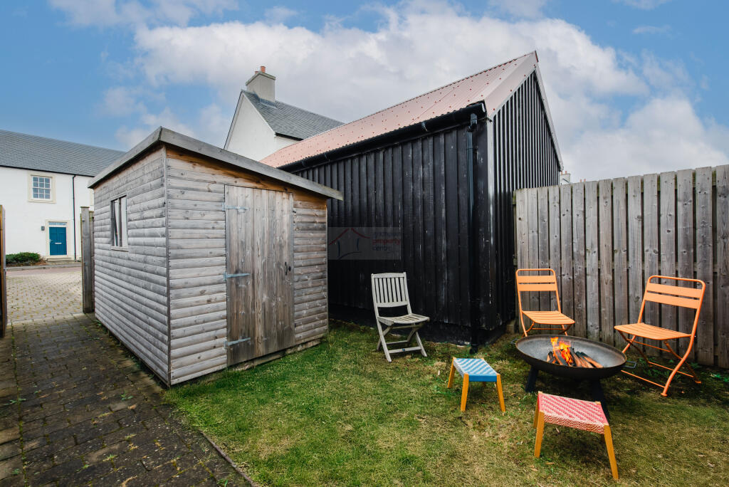 Shed