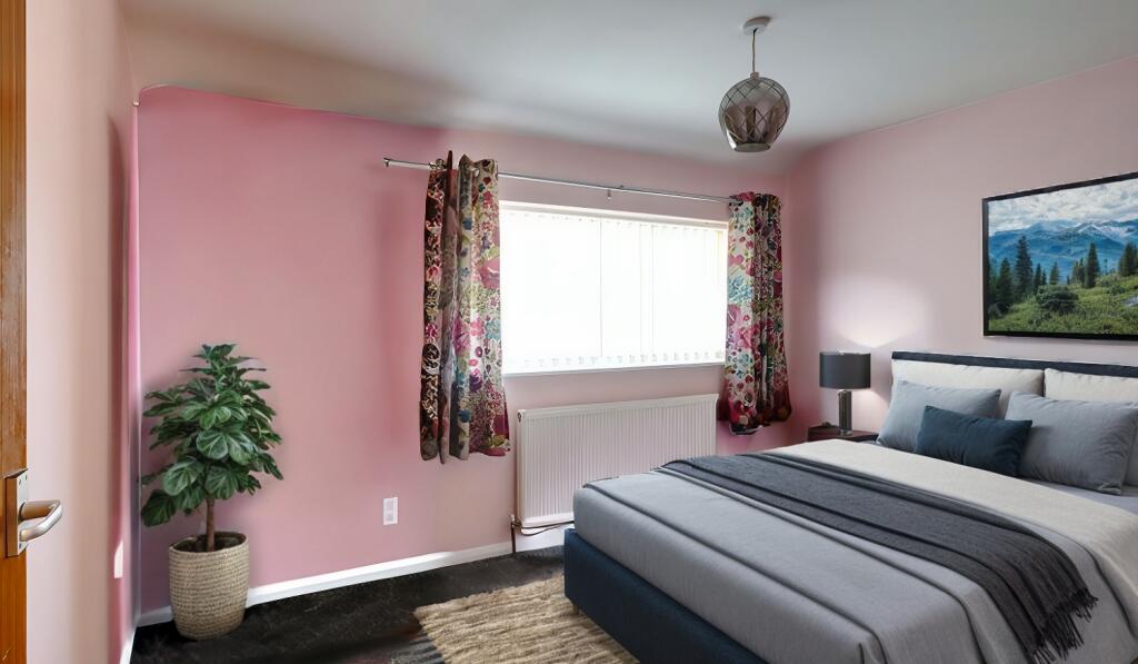 11. Bedroom-2 - Bedroom - Standard - 1