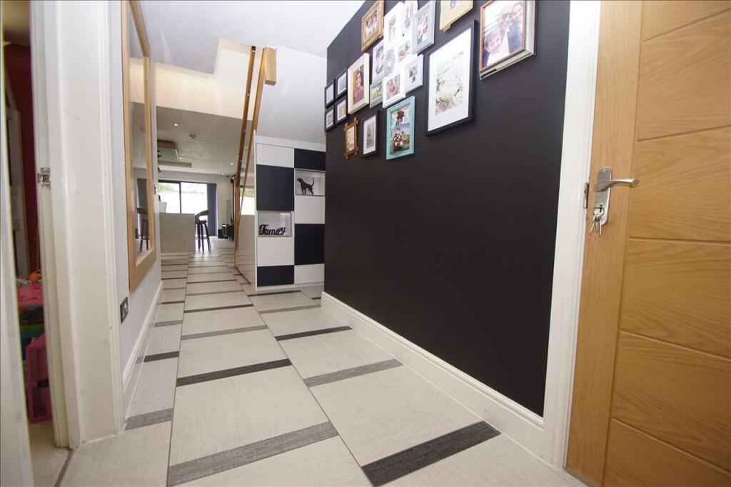 Inner Lobby