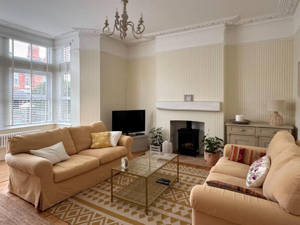 Reception Room 1