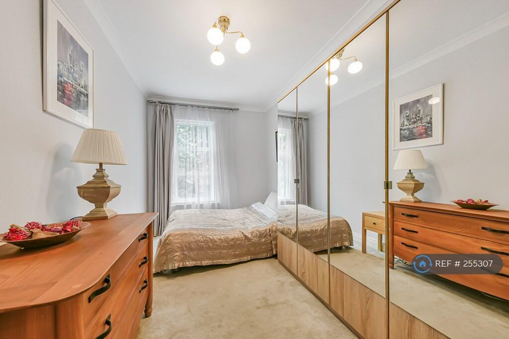 Spare Bedroom