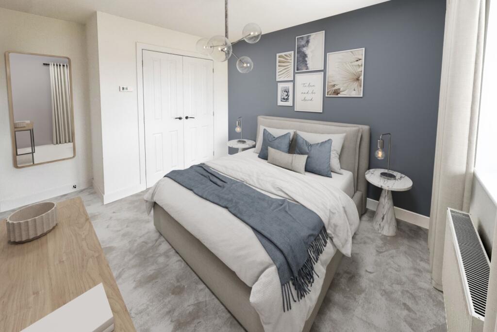 DD - Bedroom 1