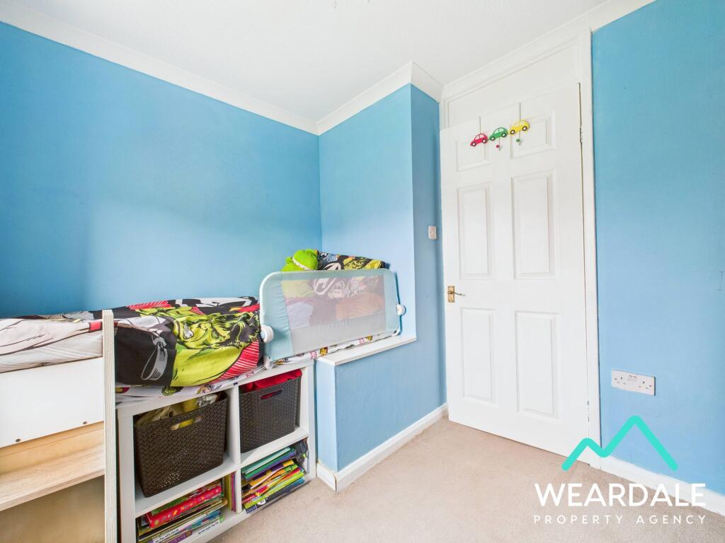 Bedroom 3