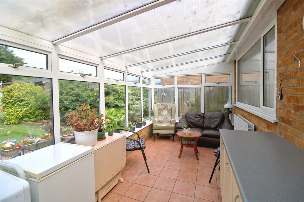 conservatory