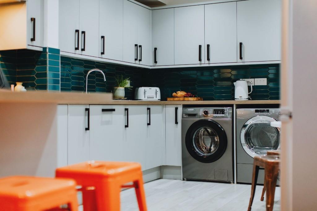 Communal Kitchen