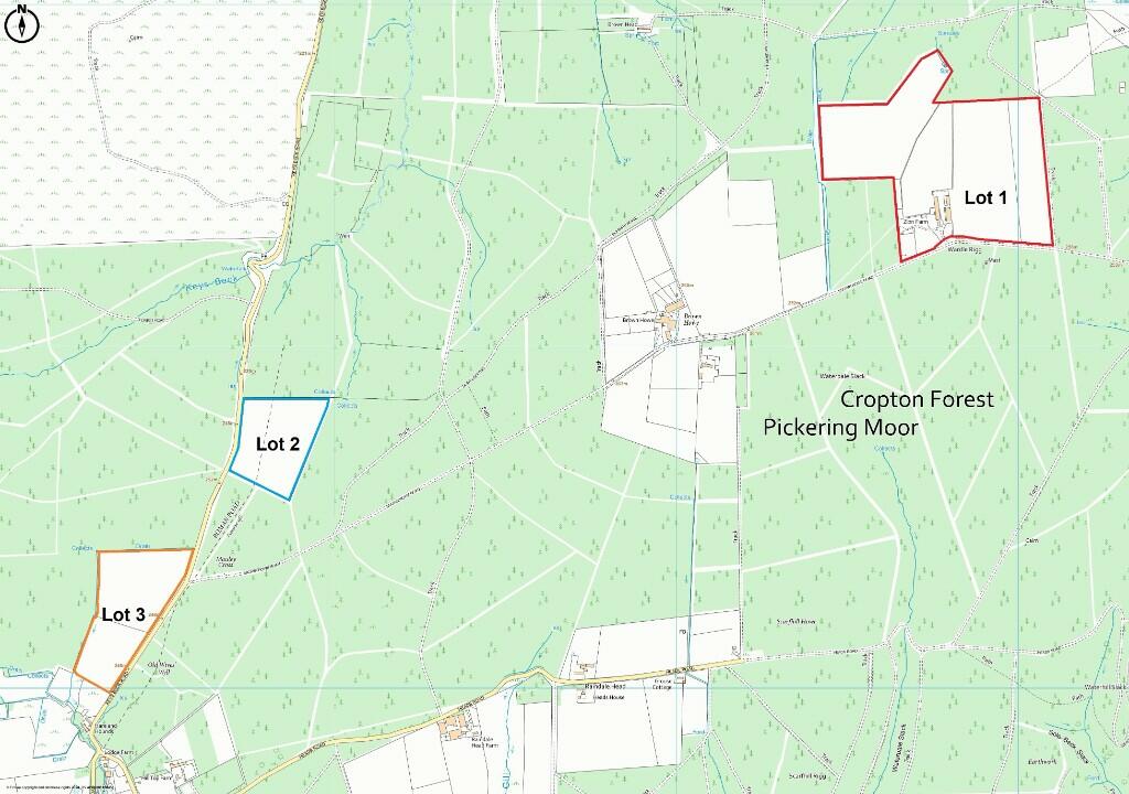 Boundary Plan