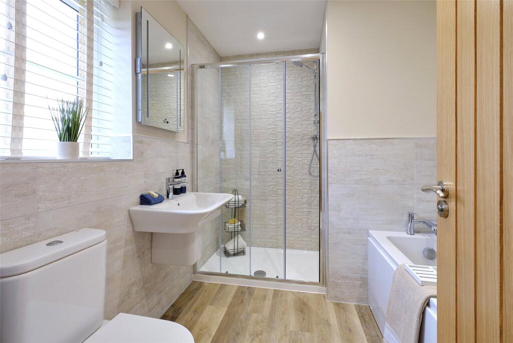 Showhome Image