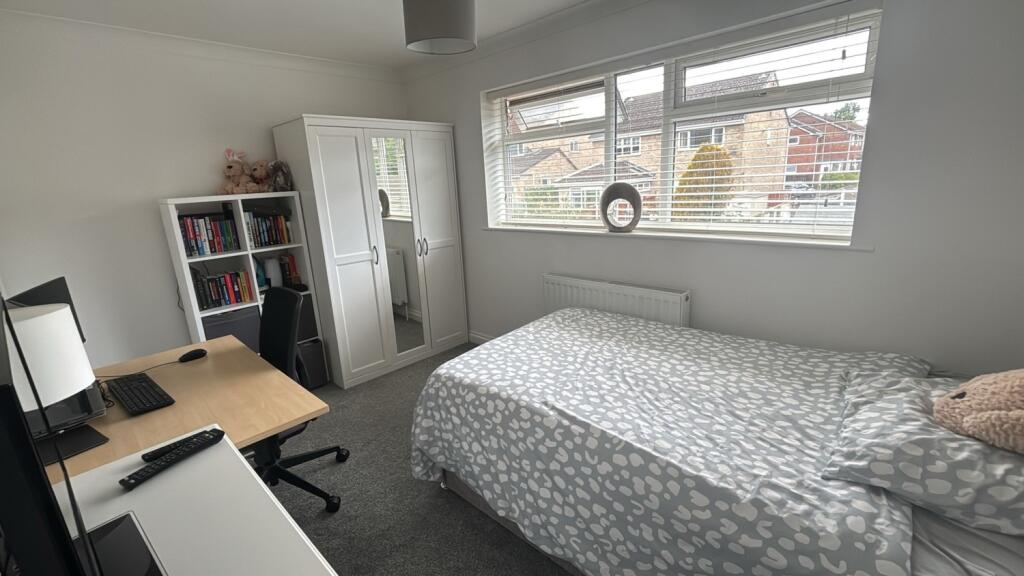 BEDROOM TWO2