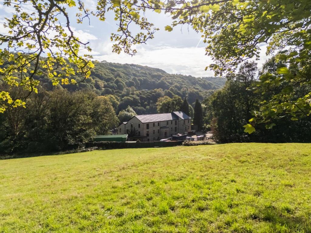 Apartment 1, Stansfield Mill, Triangle, Sowerby Bridge