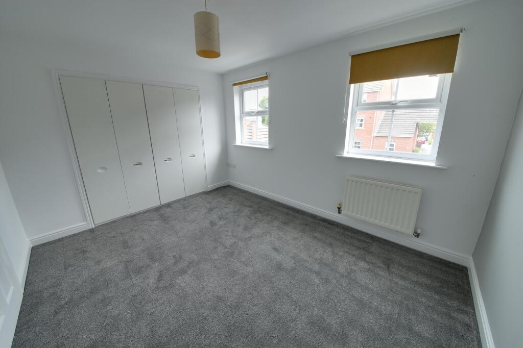 Bedroom 1, 1st floor