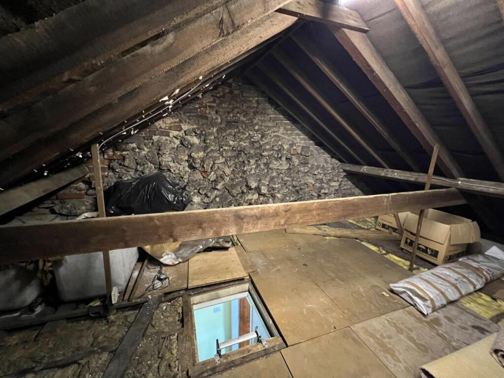 Loft Space
