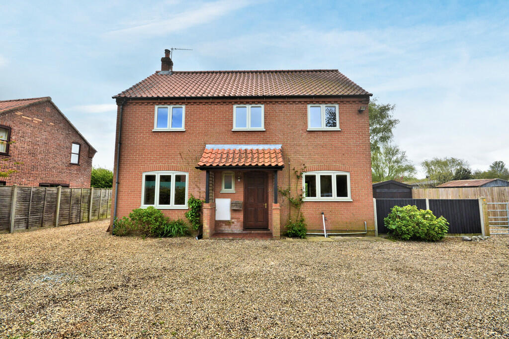 Property Front Ex...