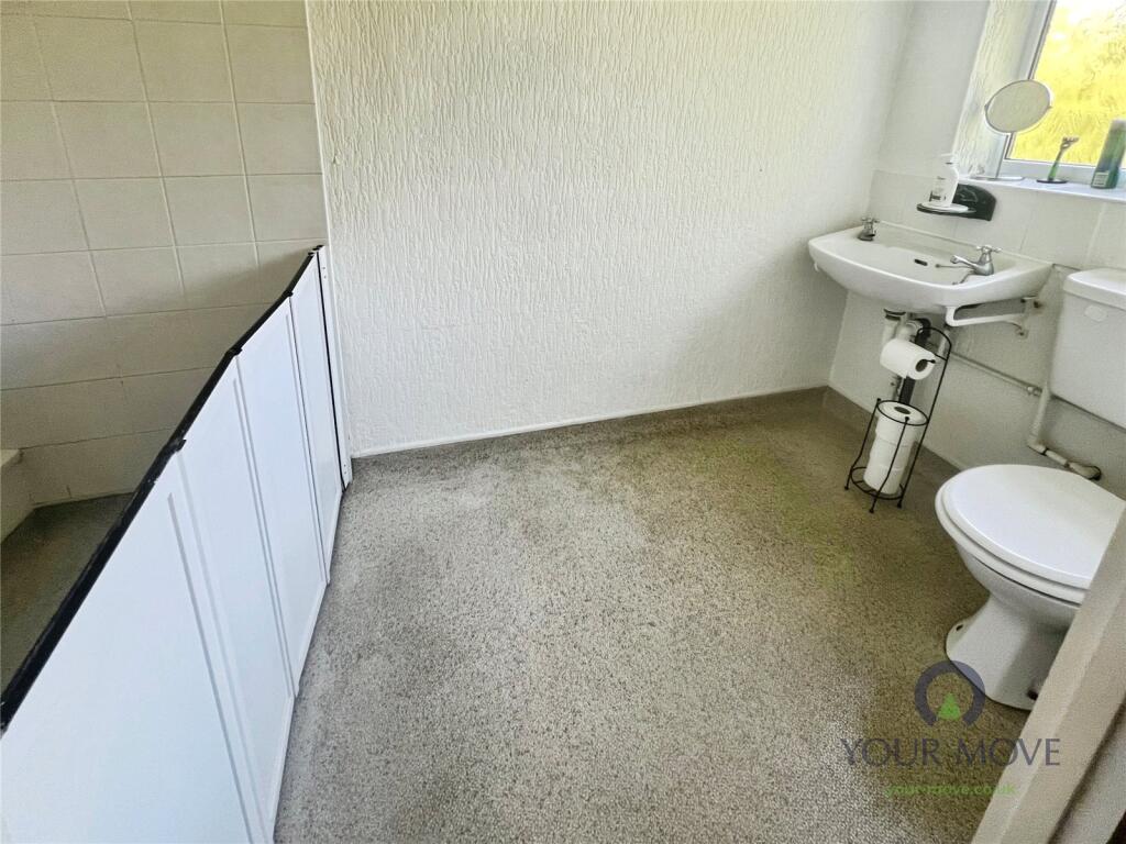 En-Suite - Annexe