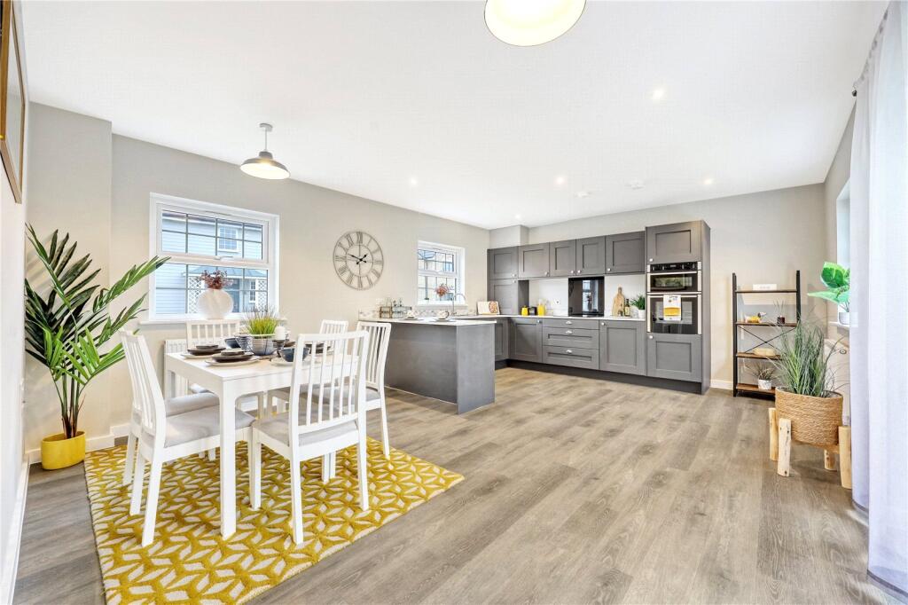 Example Kitchen