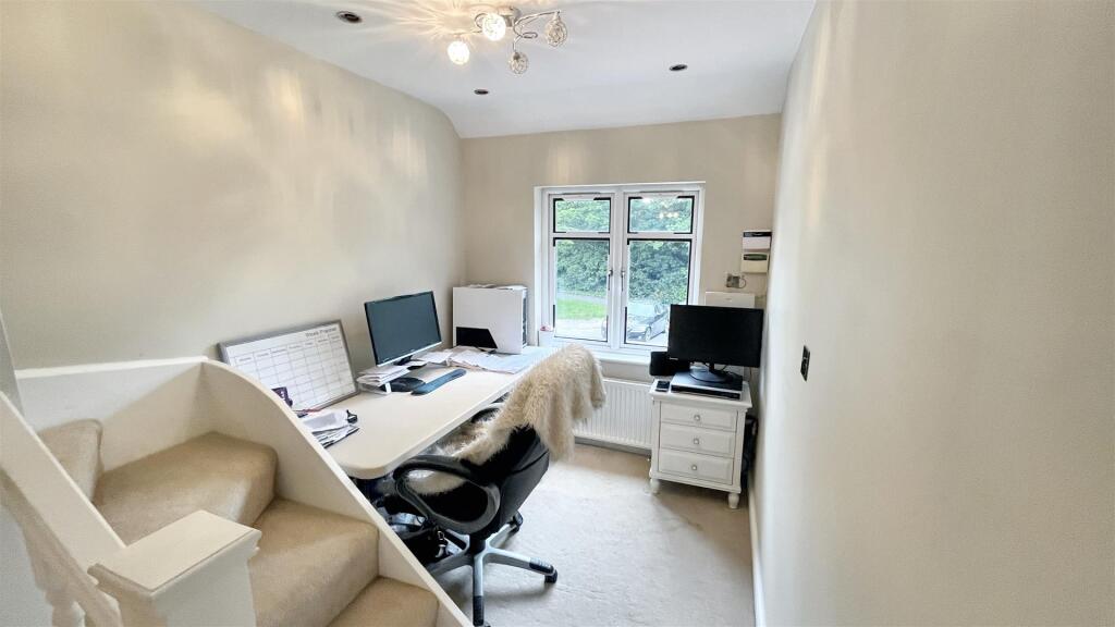 Top Floor Accommodation