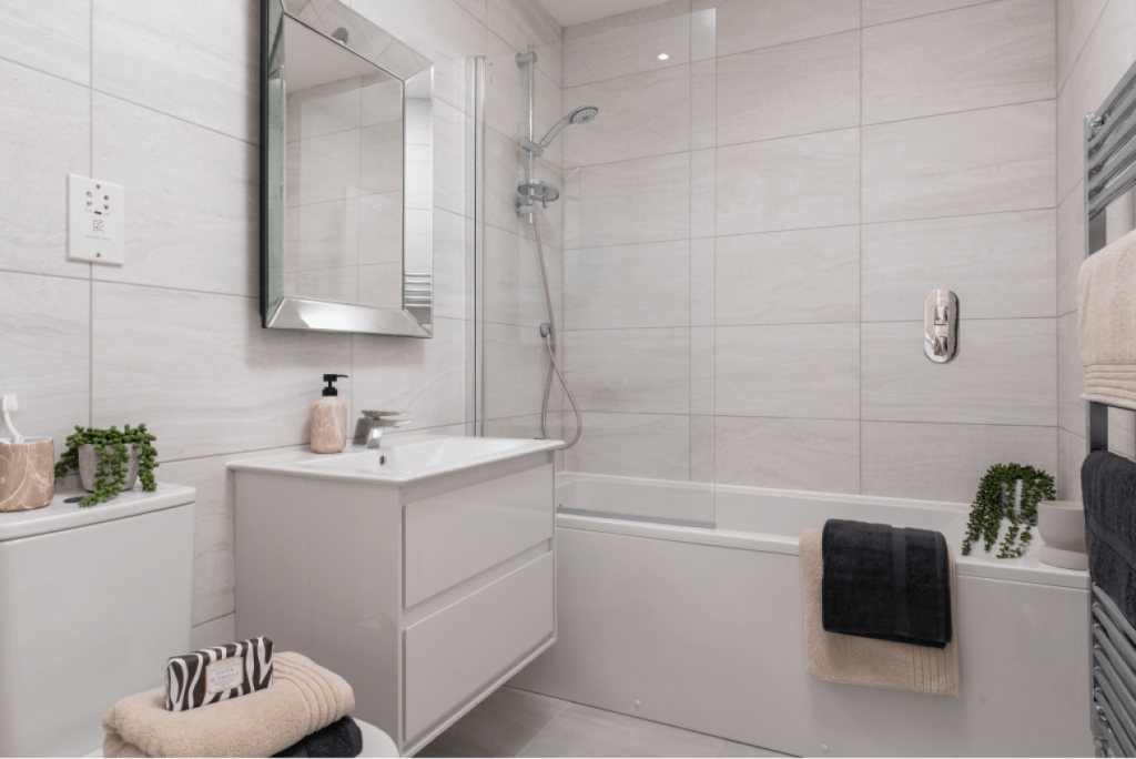 The Nesfield Chartford Homes