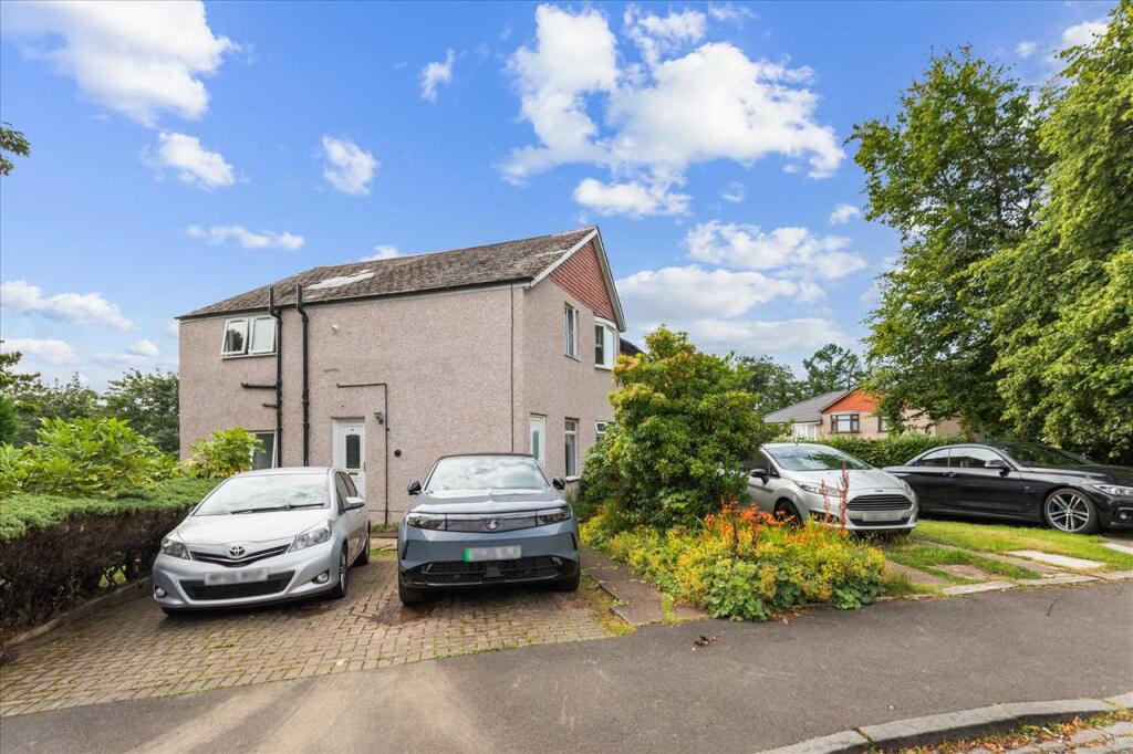 Off Street Parking