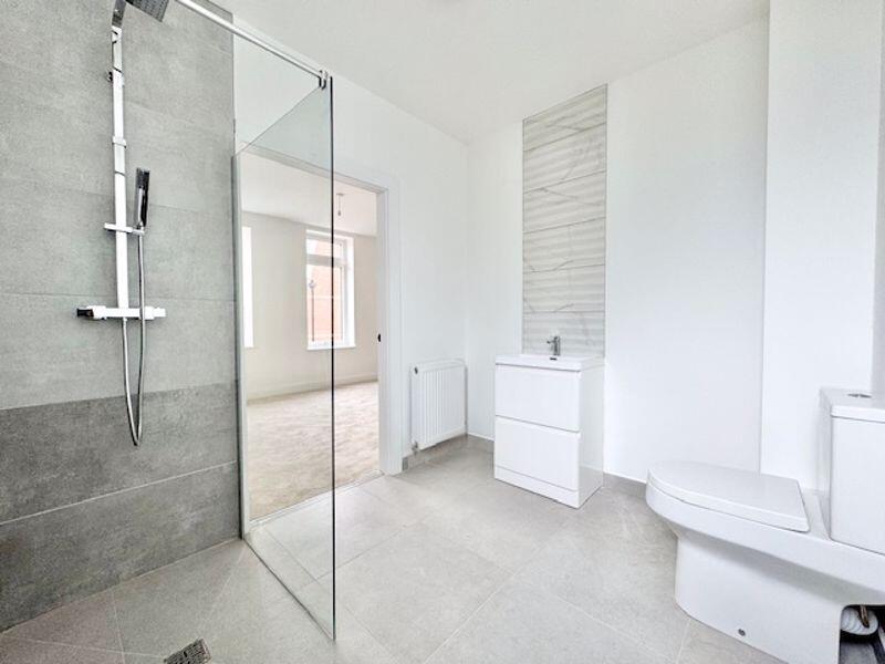 En suite