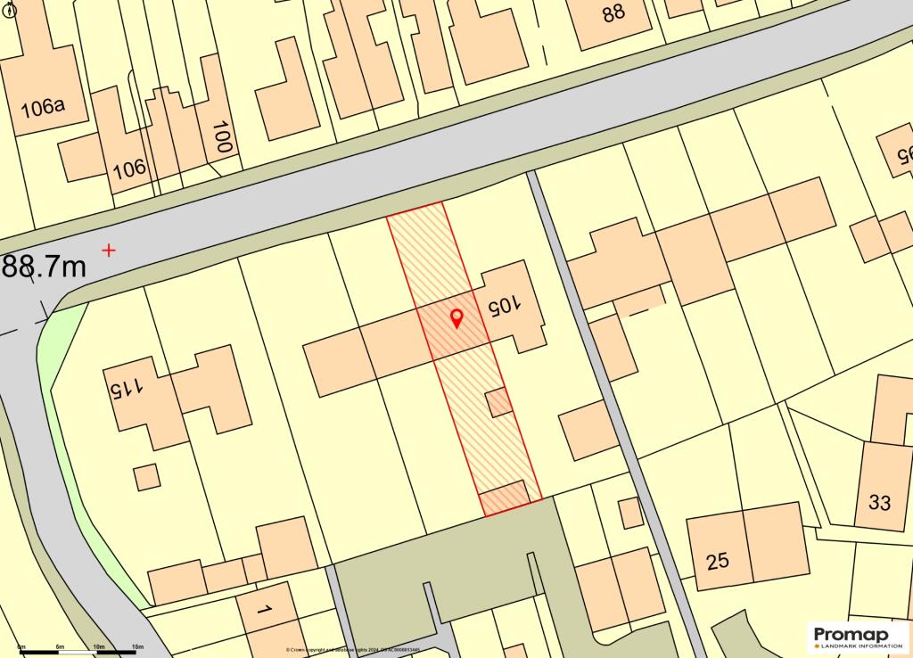 Plot Map
