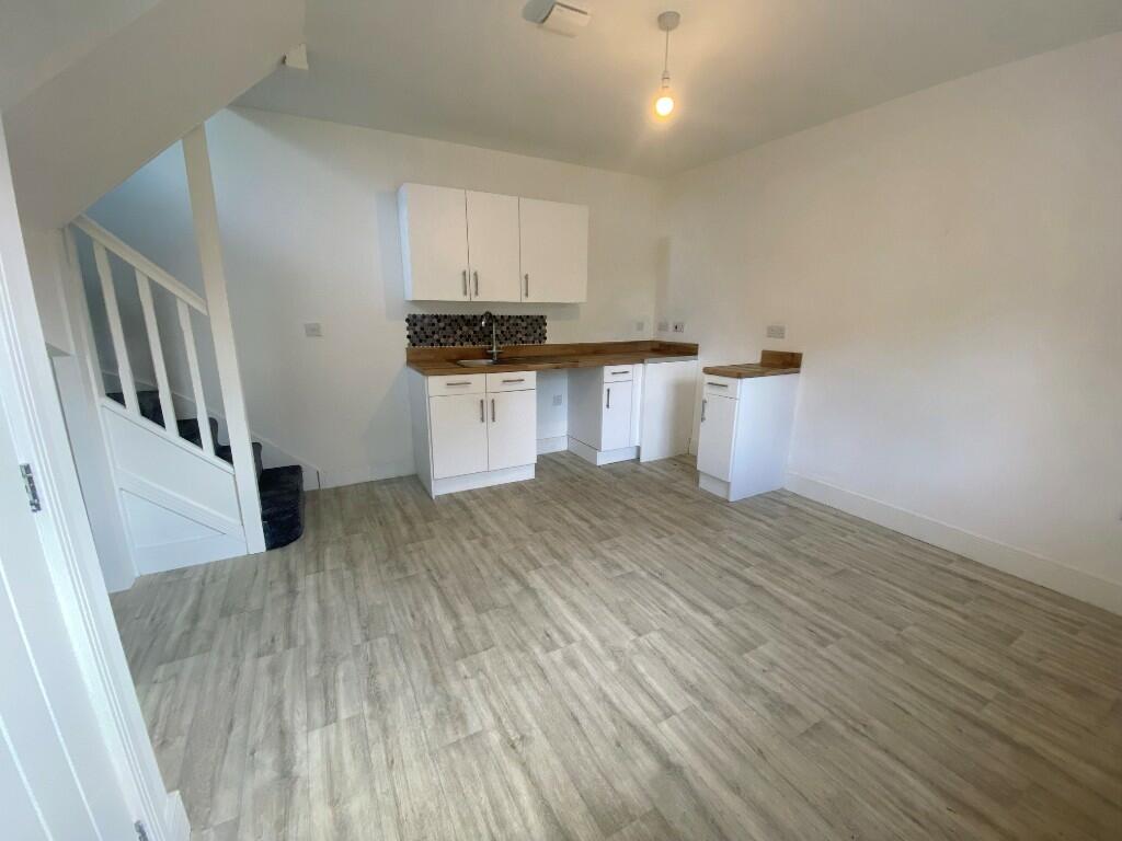 Kitchen/Living
