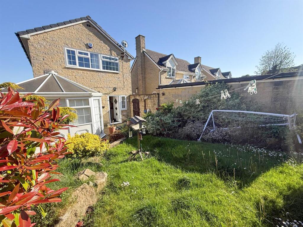 3 Bed Detached, Silsden 19