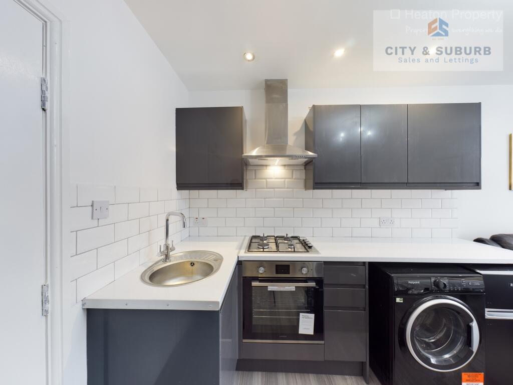 Studio 4, Heaton Road, Newcastle upon Tyne, Tyne and Wear, NE6 5HP