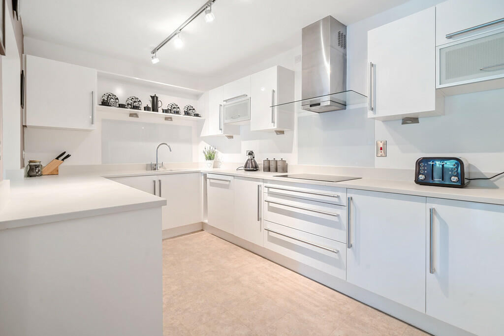 Modern Kitchen