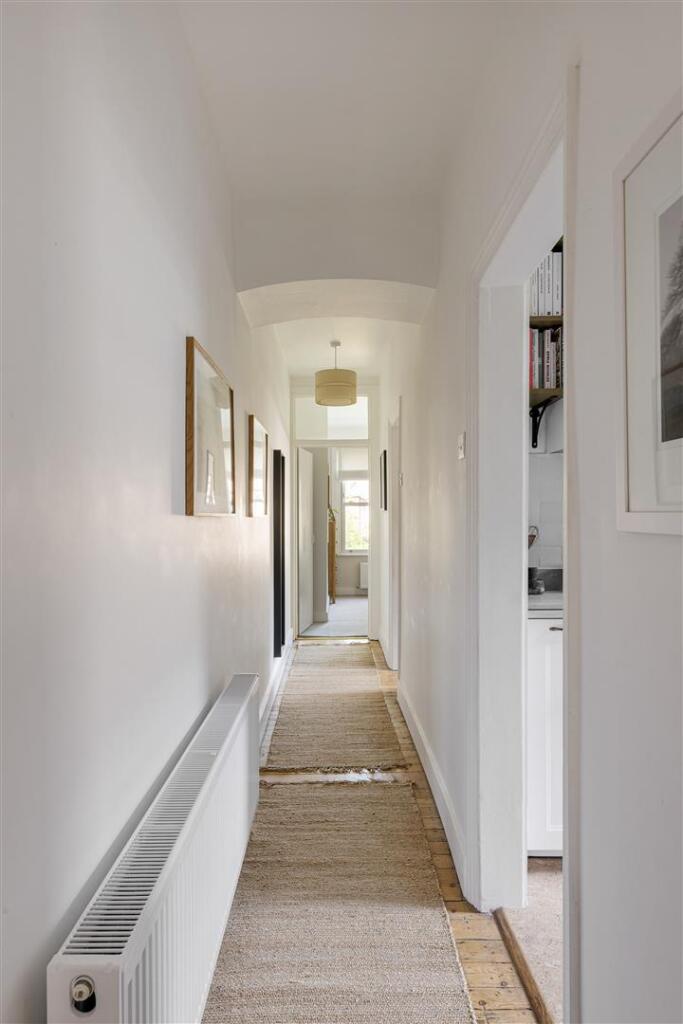 Wetherden Street, E17