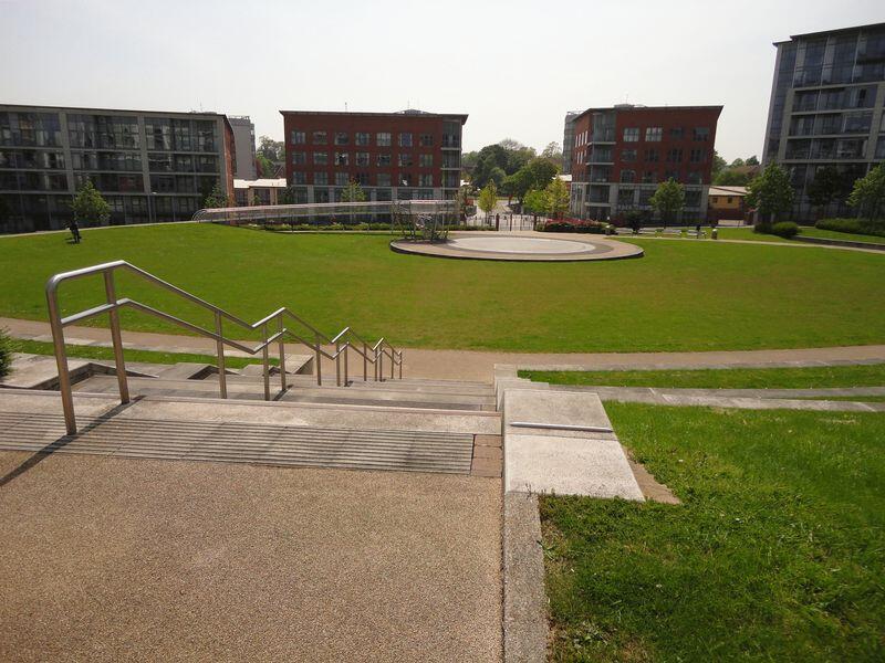 Park Central