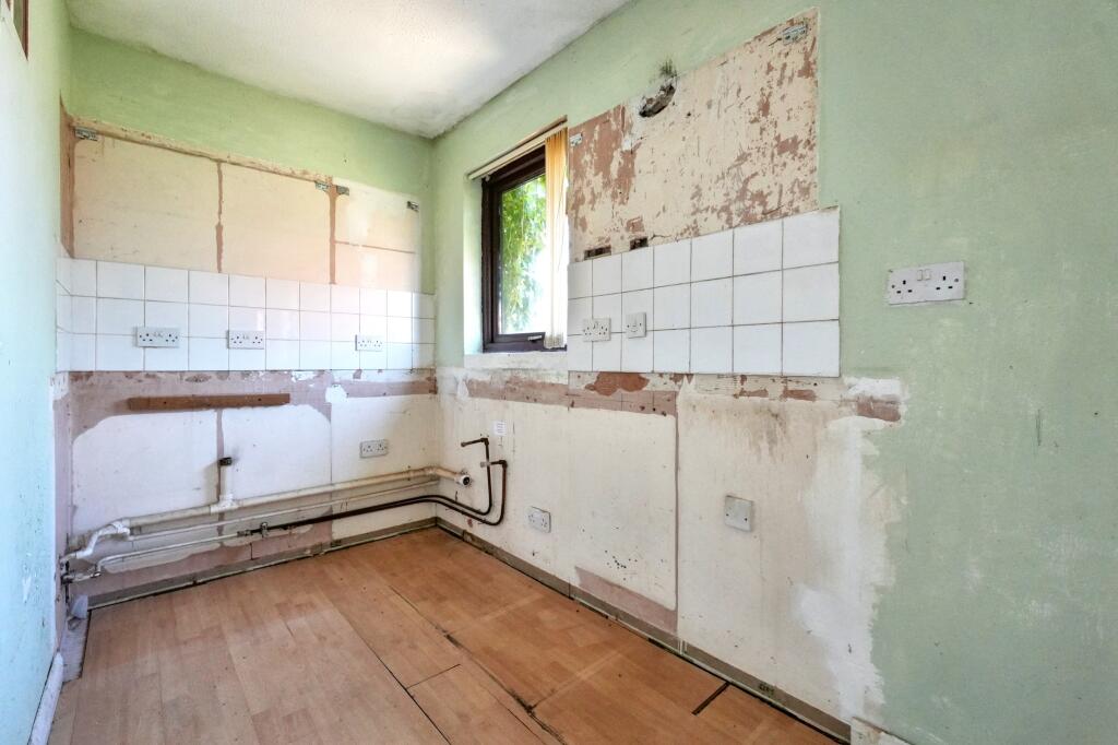 42 Honeysuckle Drive, Liverpool, Merseyside L9 1JL