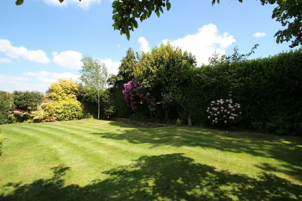 Gardens Aspect 2
