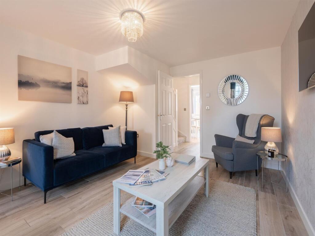 The Fairways, Cramlinton, NE23