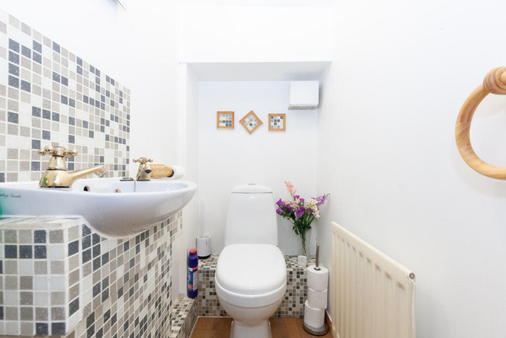 WC