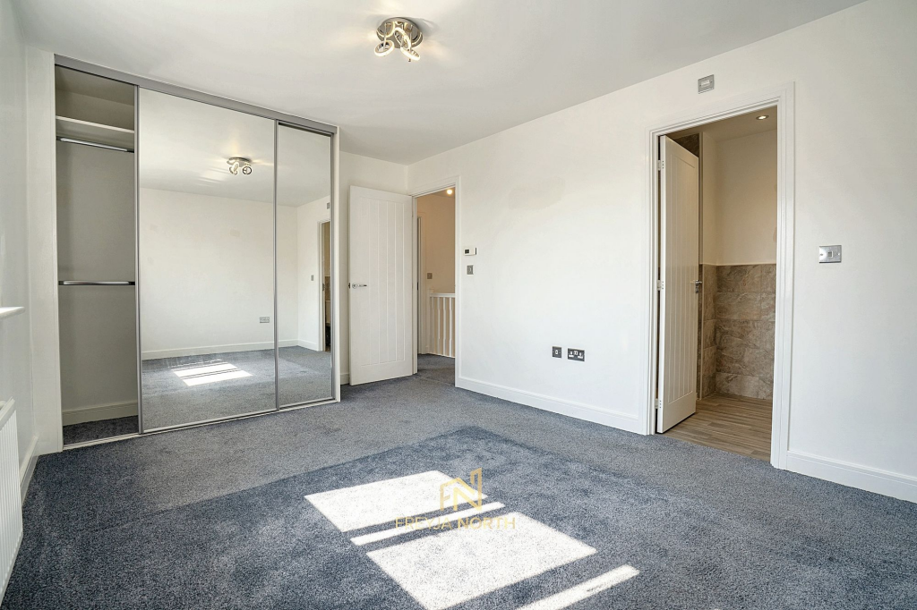 Bedroom Primary