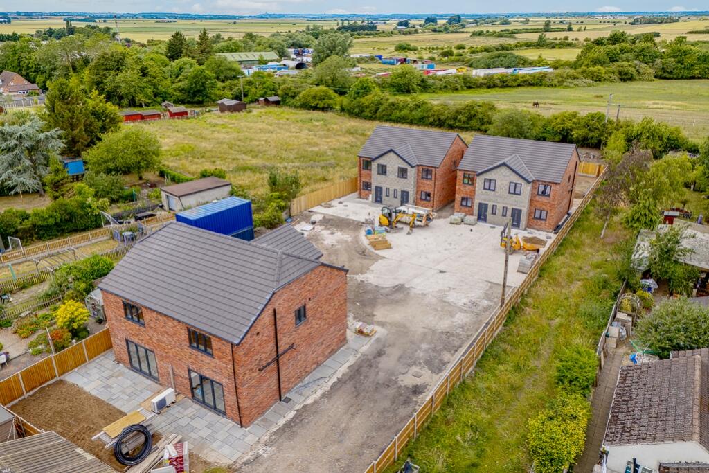 Plot 3, Station Road (Bardney)-2