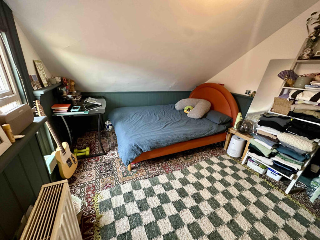 Bedroom 4