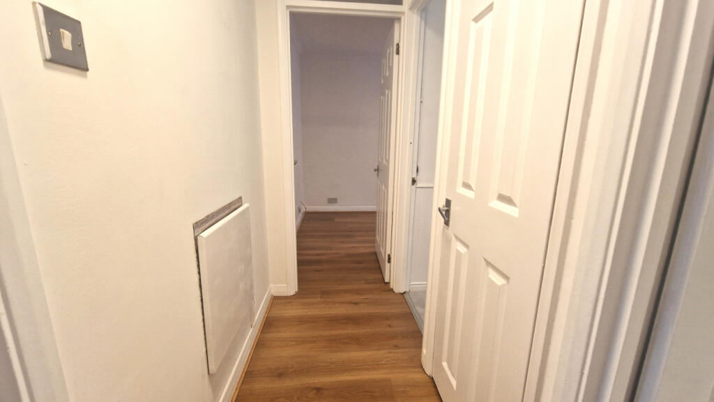 HALL WAY
