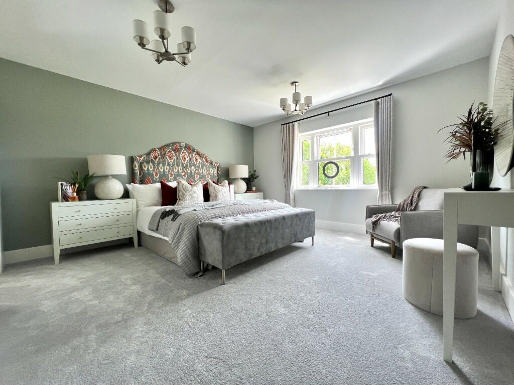 from showhome