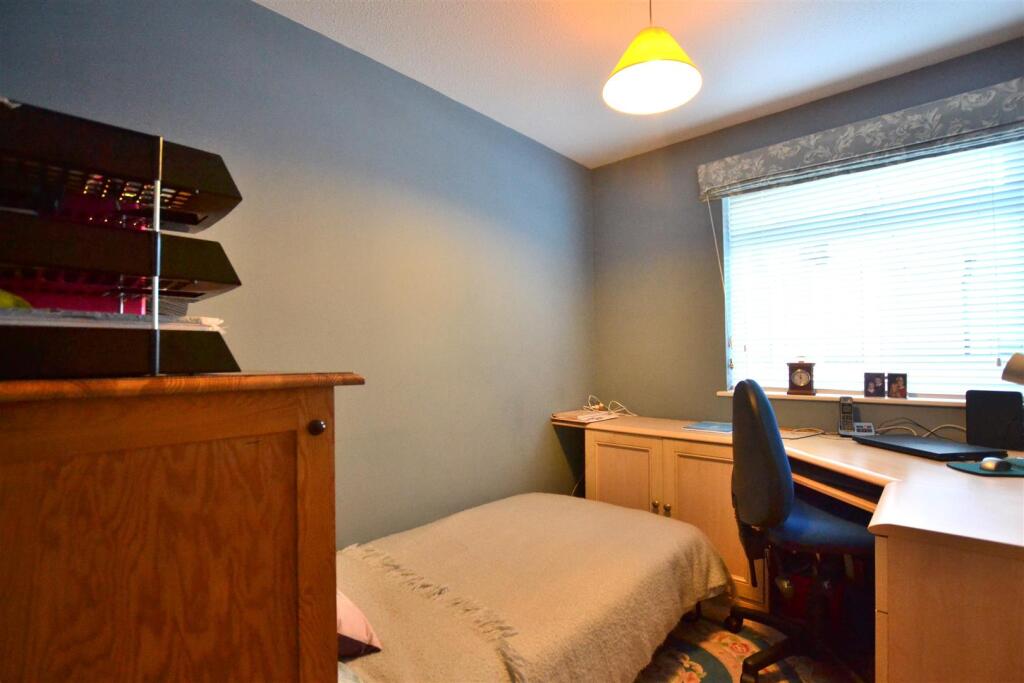 Verran Road, Camberley