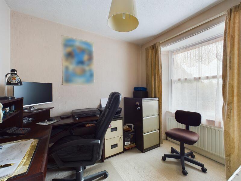 office