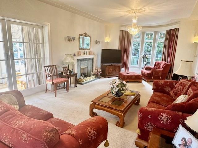 SITTING ROOM