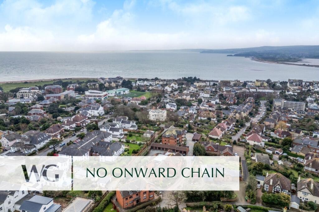 No Onward Chain
