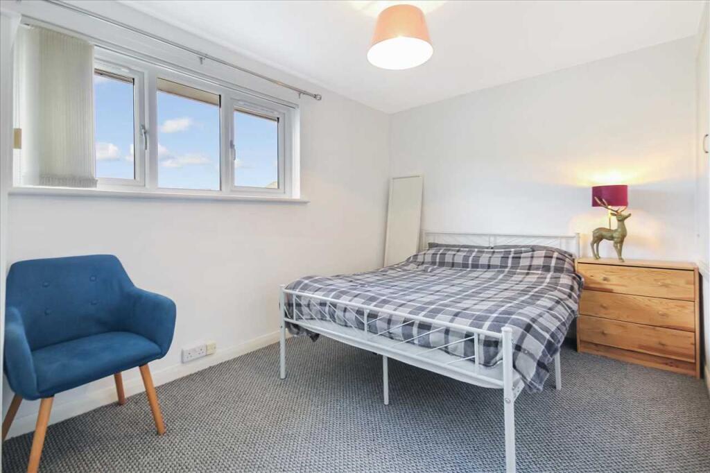 Bedroom One (1)