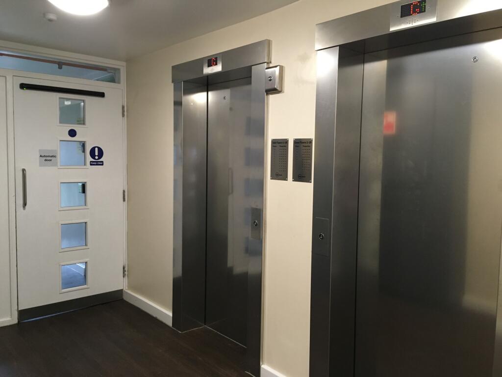 Lifts