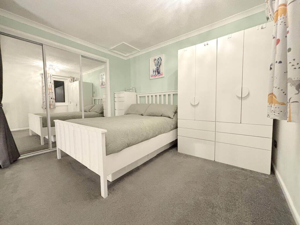 Bed One